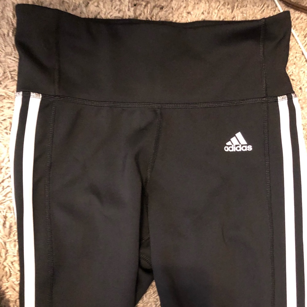 Adidas leggings